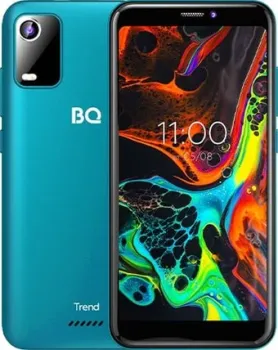 BQ BQ-5560L Trend (голубой)