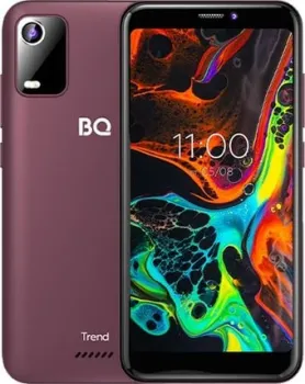 BQ BQ-5560L Trend (бордовый)