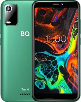 BQ BQ-5560L Trend (зеленый)