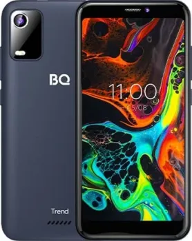 BQ BQ-5560L Trend (синий)