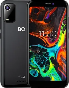 BQ BQ-5560L Trend (черный)