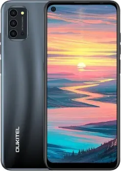 Oukitel K9 Pro (черный)