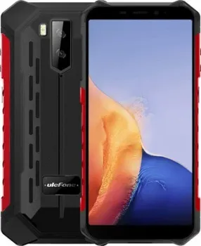 Ulefone Armor X9 (красный)