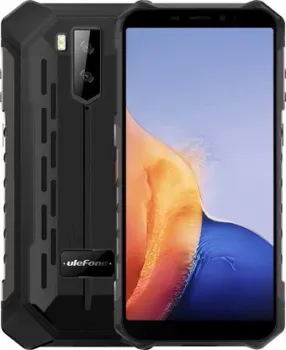 Ulefone Armor X9 (черный)