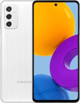 Samsung Galaxy M52 5G SM-M526B/DS 6GB/128GB (белый)