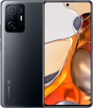 Xiaomi 11T Pro 12GB/256GB международная версия (серый метеорит)