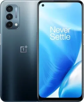 OnePlus Nord N200 5G (синий)