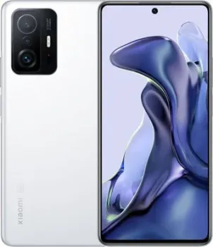 Xiaomi 11T 8GB/256GB международная версия (лунно-белый)