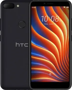 HTC Wildfire E lite (черный)