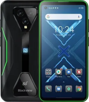 Blackview BL5000 (зеленый)