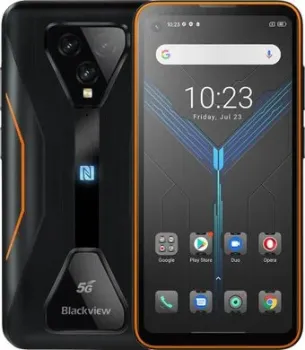 Blackview BL5000 (оранжевый)