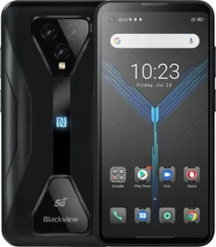 Blackview BL5000 (черный)
