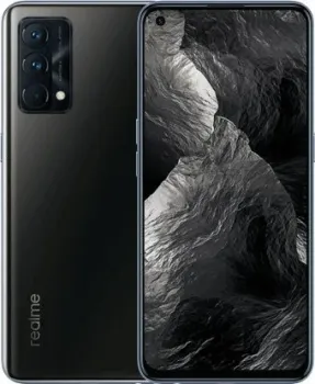 Realme GT Master Edition 8GB/256GB (черный космос)