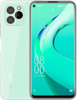 Oukitel C21 Pro (зеленый)