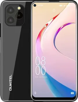Oukitel C21 Pro (черный)