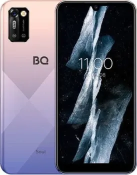 BQ BQ-6051G Soul 1GB/16GB (бежевый)
