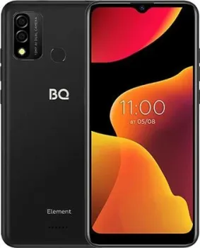 BQ BQ-6645L Element (черный)