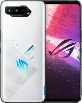 ASUS ROG Phone 5s ZS676KS 8GB/128GB (белый)