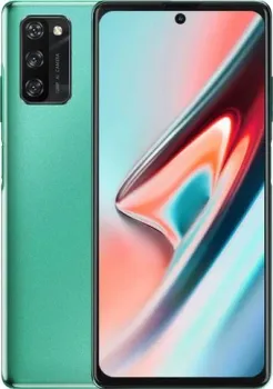 Blackview A100 (зеленый)
