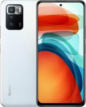 Xiaomi Redmi Note 10 Pro 5G NFC 8GB/256GB китайская версия (белый)