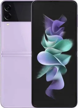 Samsung Galaxy Z Flip3 5G 8GB/256GB (лавандовый)