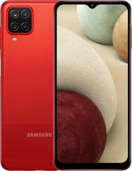 Samsung Galaxy A12s SM-A127F 4GB/128GB (красный)