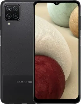 Samsung Galaxy A12s SM-A127F 3GB/32GB (черный)