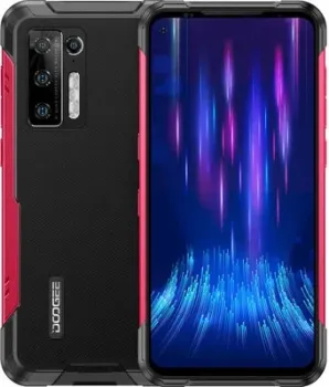 Doogee S97 Pro (красный)