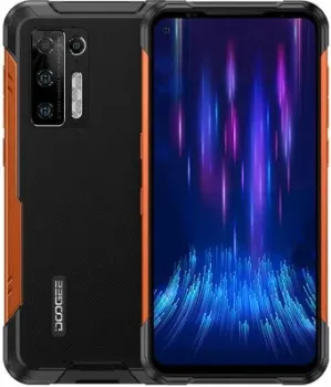 Doogee S97 Pro (оранжевый)