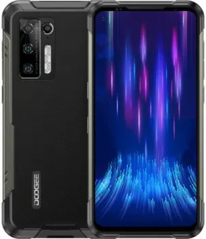 Doogee S97 Pro (черный)