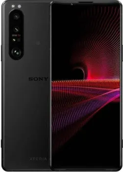 Sony Xperia 1 III XQ-BC72 12GB/512GB (черный)