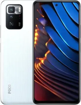 POCO X3 GT 8GB/128GB международная версия (белый)