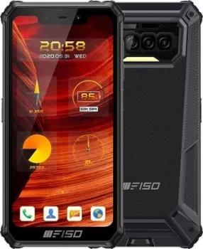 Oukitel F150 6GB/64GB (черный)