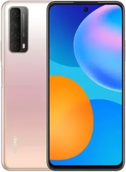 Huawei P smart 2021 PPA-LX2 (красное золото)