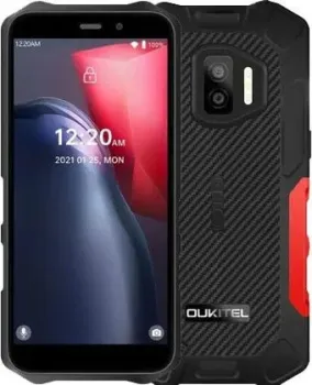 Oukitel WP12 Pro (красный)