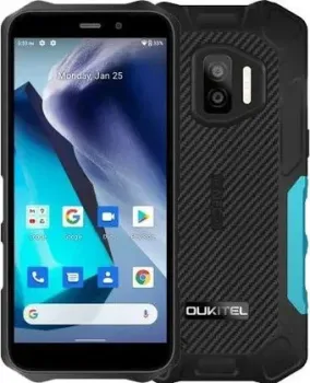 Oukitel WP12 Pro (голубой)