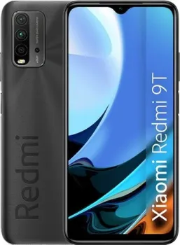 Xiaomi Redmi 9T 6GB/128GB без NFC (угольно-серый)