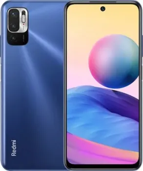 Xiaomi Redmi Note 10T 4GB/128GB с NFC (синяя полночь)