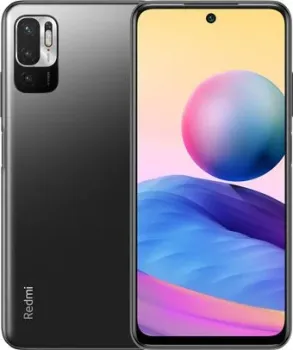 Xiaomi Redmi Note 10T 4GB/128GB с NFC (серый графит)