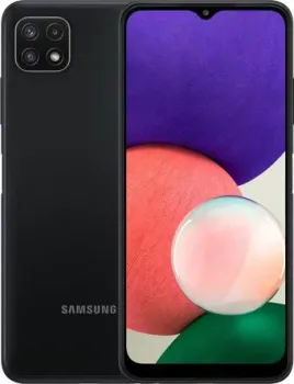 Samsung Galaxy A22 5G SM-A226/DS 4GB/64GB (серый)