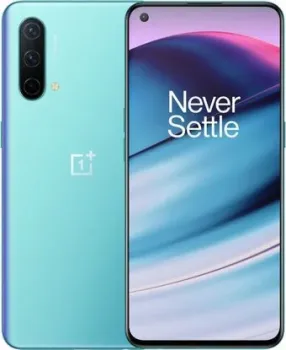 OnePlus Nord CE 5G 12GB/256GB (синяя пустота)