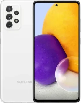 Samsung Galaxy A72 SM-A725F/DS 8GB/256GB (белый)