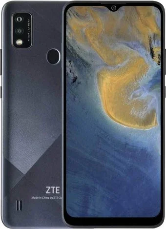 ZTE Blade A51 NFC 2GB/64GB (серый)