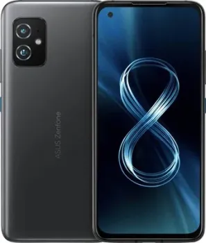 ASUS Zenfone 8 ZS590KS 12GB/256GB (черный)