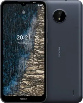Nokia C20 2GB/16GB (синий)