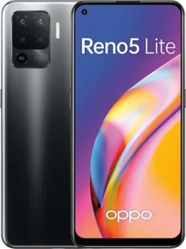 Oppo Reno5 Lite CPH2217 8GB/128GB (черный)