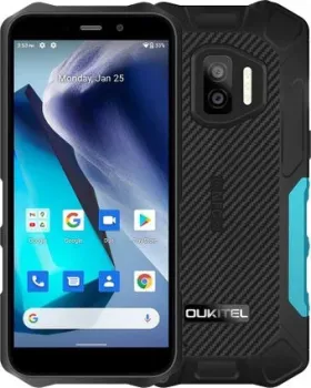 Oukitel WP12 4GB/32GB (синий)