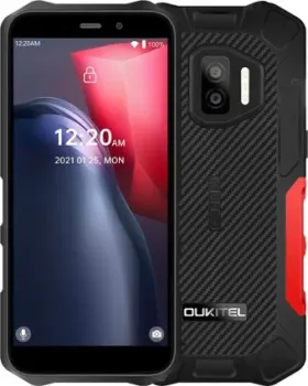 Oukitel WP12 4GB/32GB (красный)