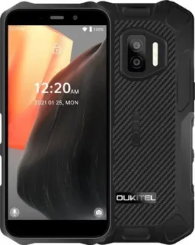 Oukitel WP12 4GB/32GB (черный)