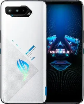 ASUS ROG Phone 5 ZS673KS 12GB/128GB (белый)